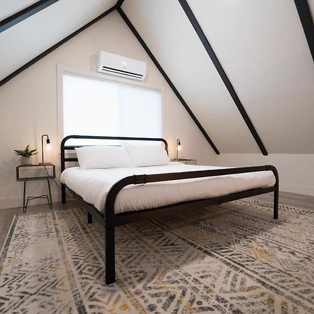 מאונט שסטה Basecamp Lodge מראה חיצוני תמונה