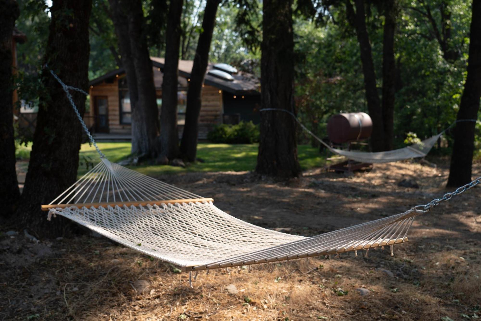 מאונט שסטה Basecamp Lodge מראה חיצוני תמונה